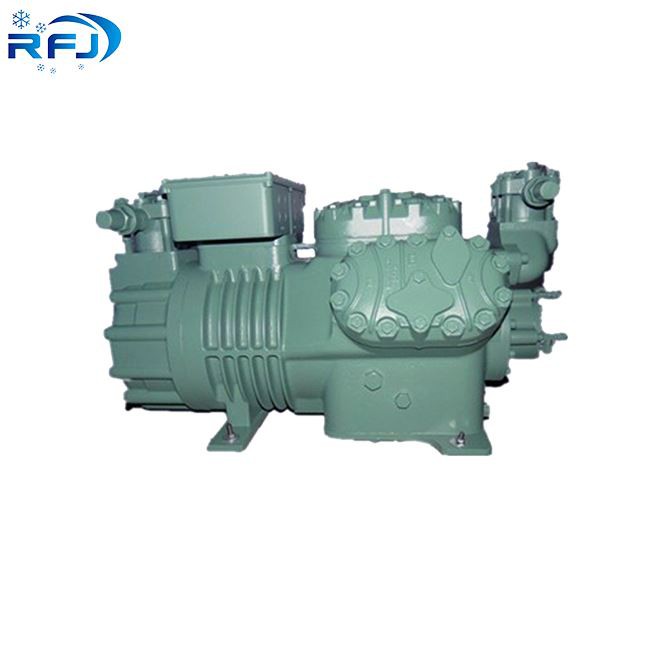 40HP 6FE Bitzer semi hermetic Compressor (3)