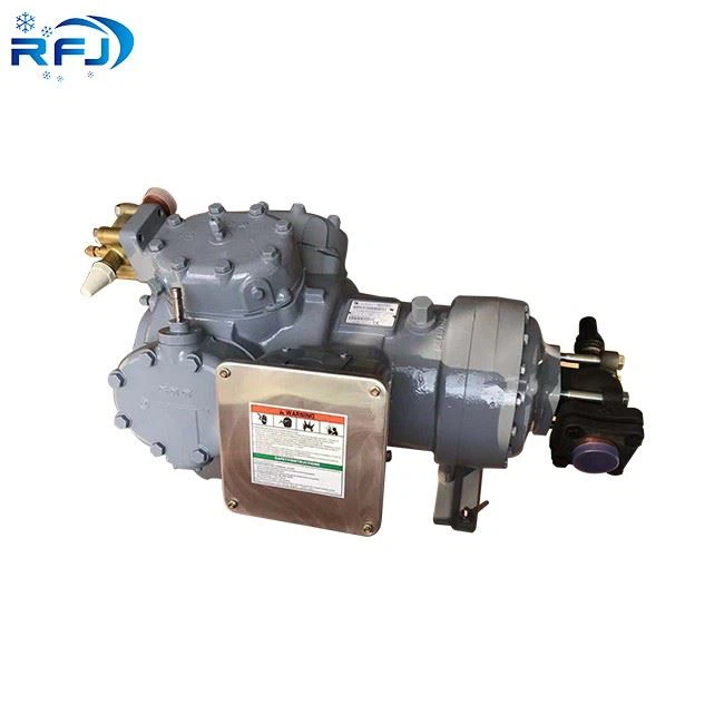 06NA2300S5EA Carlyle Semi hermetic Compressor