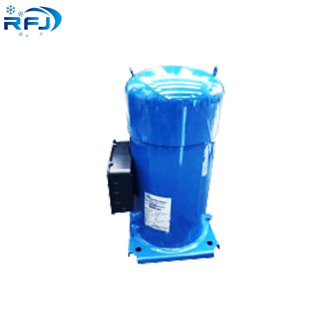 SY240A4CBD Danfoss Performer hermetic scroll compressor (2)