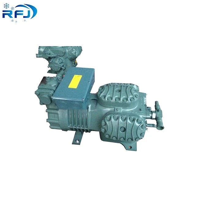 50HP 6FE Bitzer semi hermetic Compressor (3)