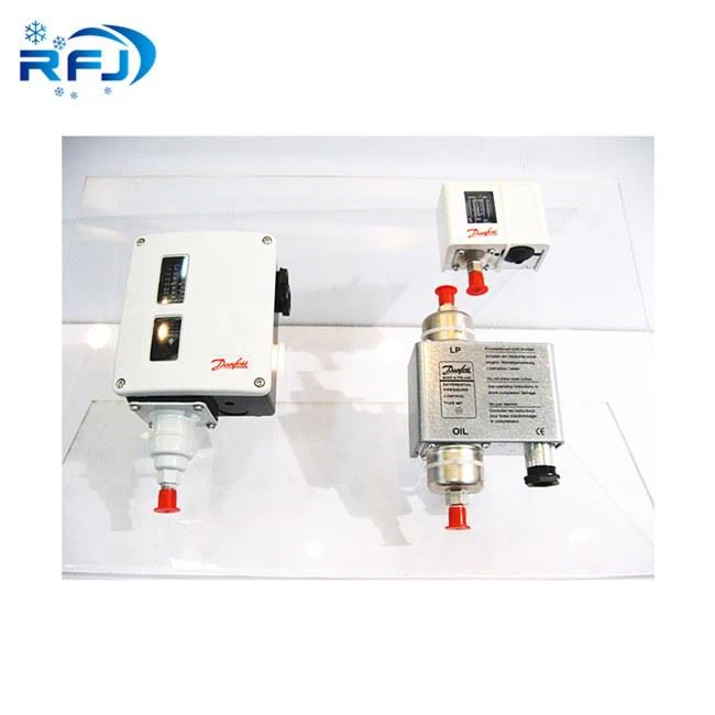 KP35 Danfoss Pressure controller (5)