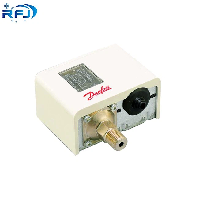 KP35 Danfoss Pressure controller (3)