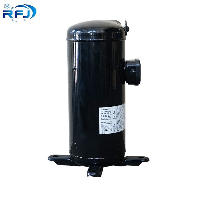 CSB303H8A Sanyo Hermetic Scroll Compressor (4)