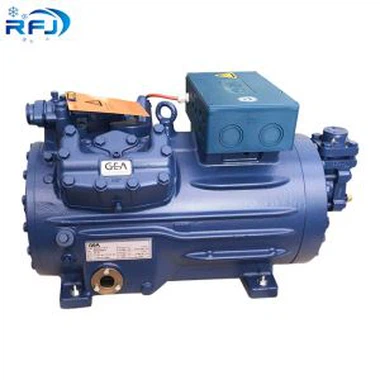 3.5HP Bock Полугерметичный Компрессор