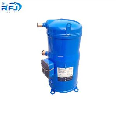 Герметичный компрессор Danfoss 380 В