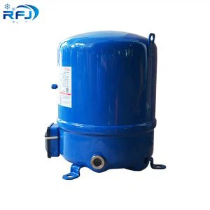 Герметичный поршневой компрессор Danfoss