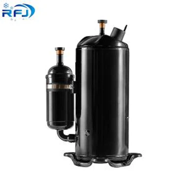 Роторный компрессор LG R22