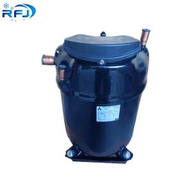 Компрессор кондиционера Mitsubishi