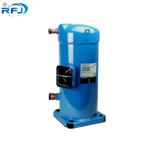 R410a Bleu Холодильный компрессор