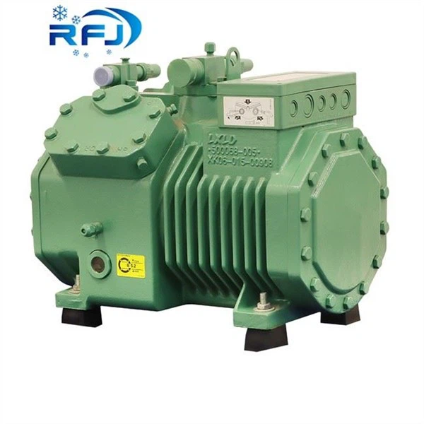 Компрессор R404A Bitzer для кондиционера