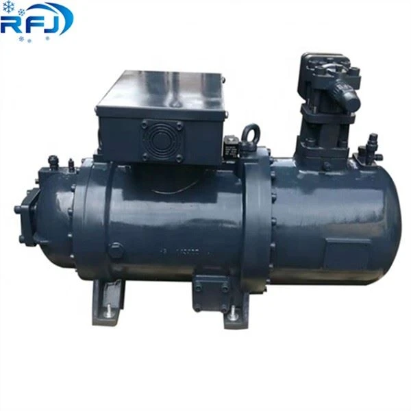 Винтовой компрессор RC2-620B для Hanbell