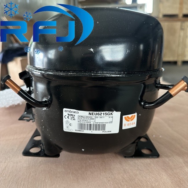 Embraco Refrigerator Compressor NEU6215GK price