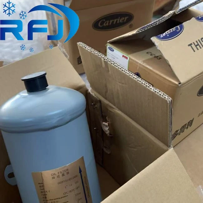 OIL FILTER 00PPY010012800