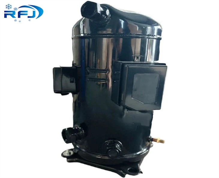 ZW34KSE Copeland Scoll compressor (4)