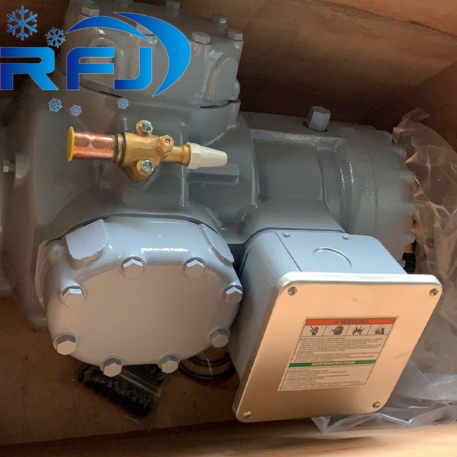 Полу-герметичный компрессор для Carrierr 06EA250610
