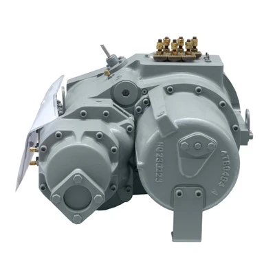 06NA2209S7EA-A00 Винтовой компрессор HVAC