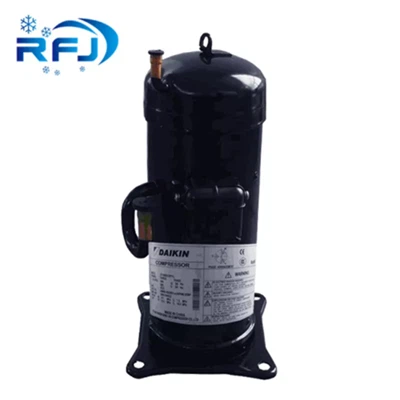 Кондиционирование воздуха JT212D-Y1L 7HP Coldrigeration Scroll Compressor