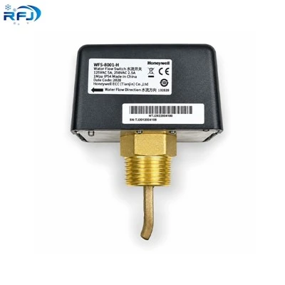 Honeywell WFS-8001-H Реле расхода воды